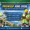 PRSWS